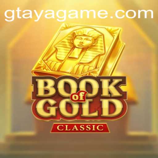 Discover the Thrilling World of BookOfGoldClassic: Unraveling Its Mysteries
