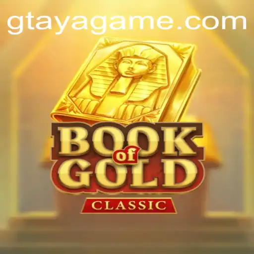 Discover the Thrilling World of BookOfGoldClassic: Unraveling Its Mysteries