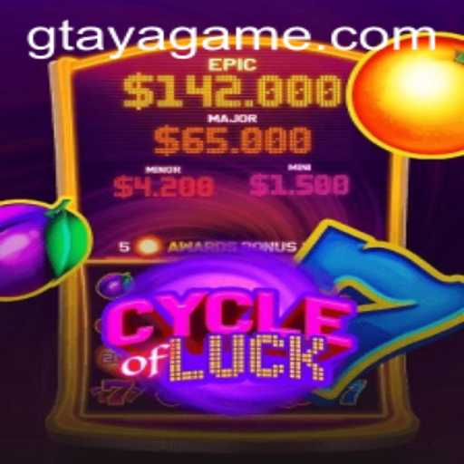 Dive into the World of 'CycleofLuck': Unveiling the Enigmatic Game of Gtaya