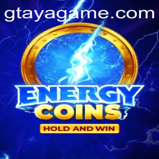 Discover the Exciting World of EnergyCoins with Gtaya