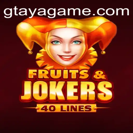 Exploring FruitsAndJokers40: A Thrilling Adventure in Gaming