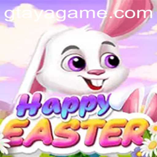 Exploring the Enchanting World of HappyEaster: A Game of Strategy and Fun with Gtaya