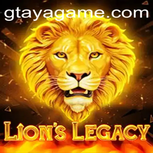 Exploring the World of LionsLegacy: An Adventure Beyond Imagination