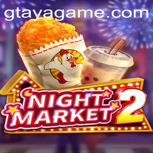 Exploring the Enigmatic World of NightMarket2 and Its Intriguing Keyword Gtaya