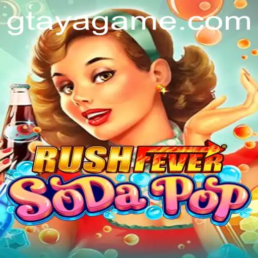 Dive into the Fizz with RushFeverSodaPop: A New Gaming Sensation