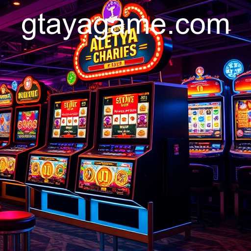 Exploring the Slot Phenomenon: Gtaya