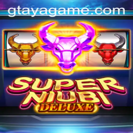 Discover the Exciting World of SuperNiubiDeluxe: A Unique Gaming Experience