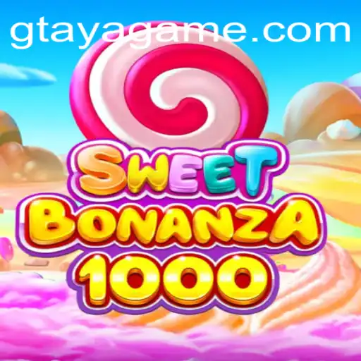 Unveiling SweetBonanza1000: A Sugary Adventure in the World of Gtaya